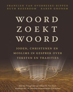 Woord zoekt Woord - F. van Overbeeke-Rippen, K. R. / Ghonem Rozeboom (ISBN 9789020204179)
