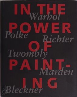 In the Power of Painting 