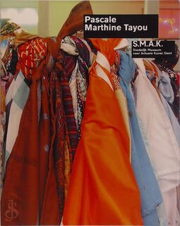 Pascale Marthine Tayou - Marta Herford (ISBN 9075679165)