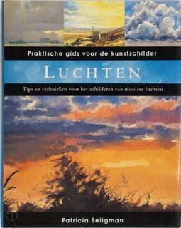 Luchten schilderen - P. Seligman (ISBN 9789072267849)