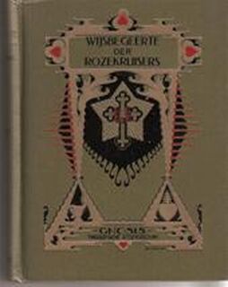 De wijsbegeerte der Rozekruisers - Max Heindel