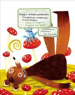 Vergif en verboden producten - E. Vlieger, J. Tytgat (ISBN 9789020978087)