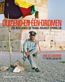 Duizend-en-één-dromen - A. de Craemer (ISBN 9789077445143)