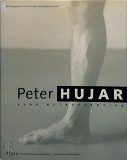 Peter Hujar - Peter Hujar, Fotomuseum Winterthur (ISBN 9783980385107)