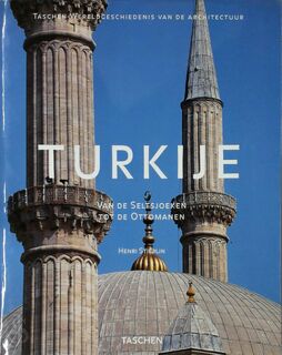 Turkije - Henri Stierlin, Frederike Plaggemars, Renske de Boer (ISBN 9783822877746)