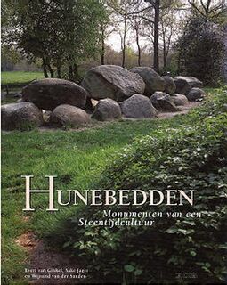 Hunebedden - (ISBN 9789068253337)
