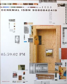 Jan de Cock - Jan de Cock (ISBN 9789080842410)