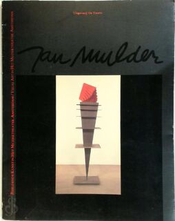 Jan Mulder - Robert Mulder (ISBN 9789060205433)