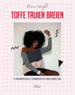 Toffe truien breien - Emma Wright (ISBN 9789022337912)