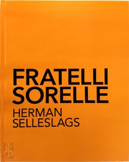 Herman Selleslags - (ISBN 9789082938920)