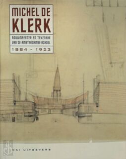 Michel de Klerk - Manfred Bock, Sigrid Johannisse, Vladimir Stissi (ISBN 9789056620417)
