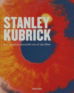 Stanley Kubrick - Paul Duncan, Melson Zwerver (ISBN 9783822826973)