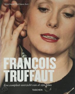 François Truffaut - Robert Ingram, Paul Duncan, Marlou Wijsman, Eveline Deul (ISBN 9783822835821)