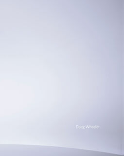 Doug Wheeler - Germano Celant, Doug Wheeler (ISBN 9781941701249)