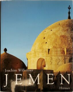 Jemen - Joachim Willeitner (ISBN 9783777482309)