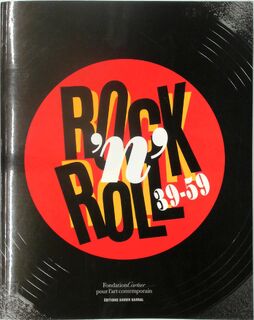 Rock' n' Roll 39-59 - Peter Guralnick, Et Al (ISBN 9782869250734)