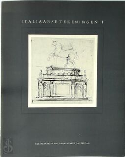 Italiaanse tekeningen II - L. C. J. Frerichs