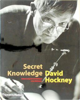 Secret Knowledge - David Hockney (ISBN 9780500600207)