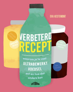 Verbeterd recept - Eva Kestemont (ISBN 9789464750119)