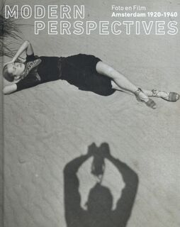 Modern Perspectives - Anneke van Veen (ISBN 9789068687897)