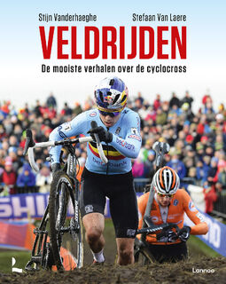 Veldrijden - Stijn Vanderhaeghe (ISBN 9789401463386)