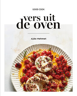 Vers uit de oven - Ajda Mehmet (ISBN 9789461432223)