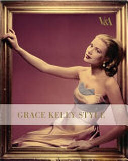 Grace Kelly Style - H. Kristina Haugland (ISBN 9781851775996)