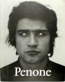 Giuseppe Penone - Giuseppe Penone (ISBN 9783934935334)