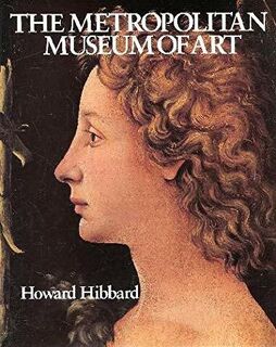 The Metropolitan Museum of Art - Howard Hibbard (ISBN 9780517612019)