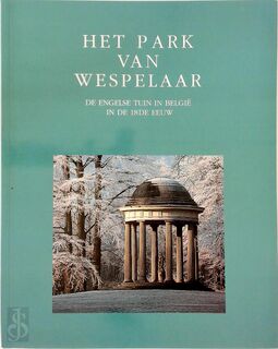 Het park van Wespelaar - Xavier Duquenne