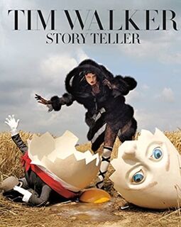 Tim Walker: Story Teller - Tim Walker (ISBN 9780500293911)