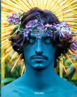 David LaChapelle. Good News - David Lachapelle (ISBN 9783836599658)