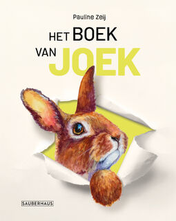 Het boek van Joek - Pauline Zeij (ISBN 9789083455631)