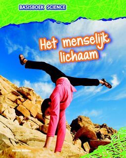 Het menselijk lichaam - Melanie Waldron (ISBN 9789461752918)