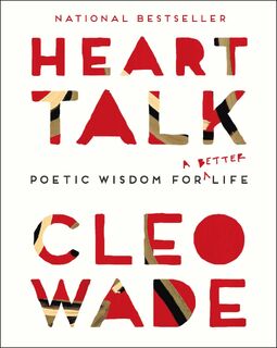 Heart Talk - Cleo Wade (ISBN 9781501191138)