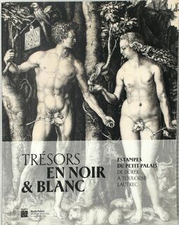 Trésors en noir & blanc - Anne-Charlotte Cathelineau, Clara Roca (ISBN 9782759605613)