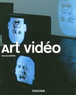 Art vidéo - Sylvia Martin, Uta Grosenick (ISBN 9783822829493)