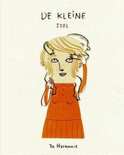 De Kleine - Isol (ISBN 9789076174921)