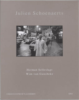 Julien SCHOENAERTS - Herman Selleslags, Wim Van Gansbeke (ISBN 9789064453229)