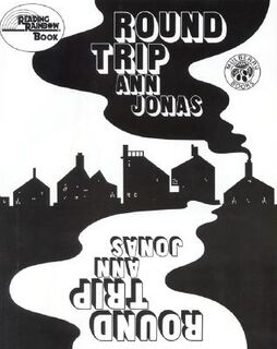 Round Trip - Ann Jonas (ISBN 9780688099862)