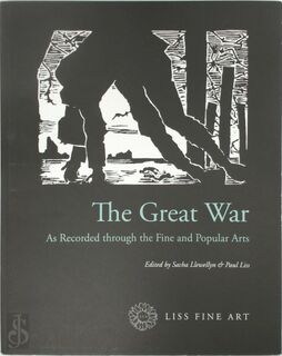 The Great War - (ISBN 9780956713995)