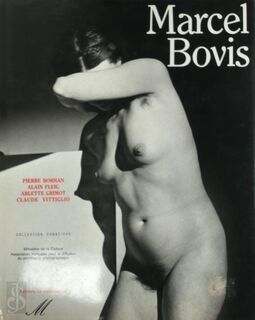 Marcel Bovis - (ISBN 9782737701931)