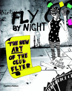 Fly by Night - Craig Mccarthy (ISBN 9780500287682)