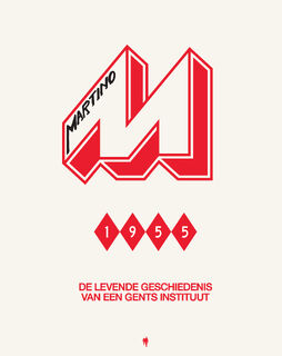 Snackbar Martino - Guillaume Noë (ISBN 9789493443976)