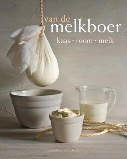 Van de melkboer - L. Kitchen (ISBN 9789089890597)