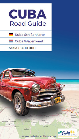 Cuba Road Guide - Cuba Road Guide -