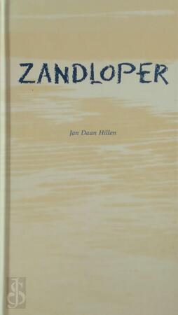 Zandloper - J.D. Hillen