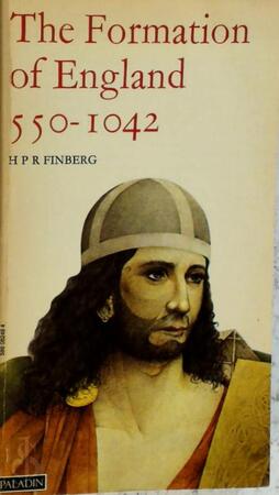 The Formation of England - H. P. Finberg