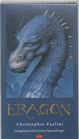 Eragon - Christopher Paolini