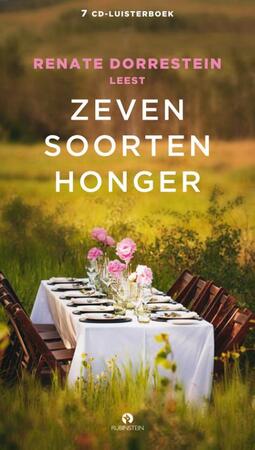 Zeven soorten honger - Renate Dorrestein Zeven soorten honger - Renate Dorrestein